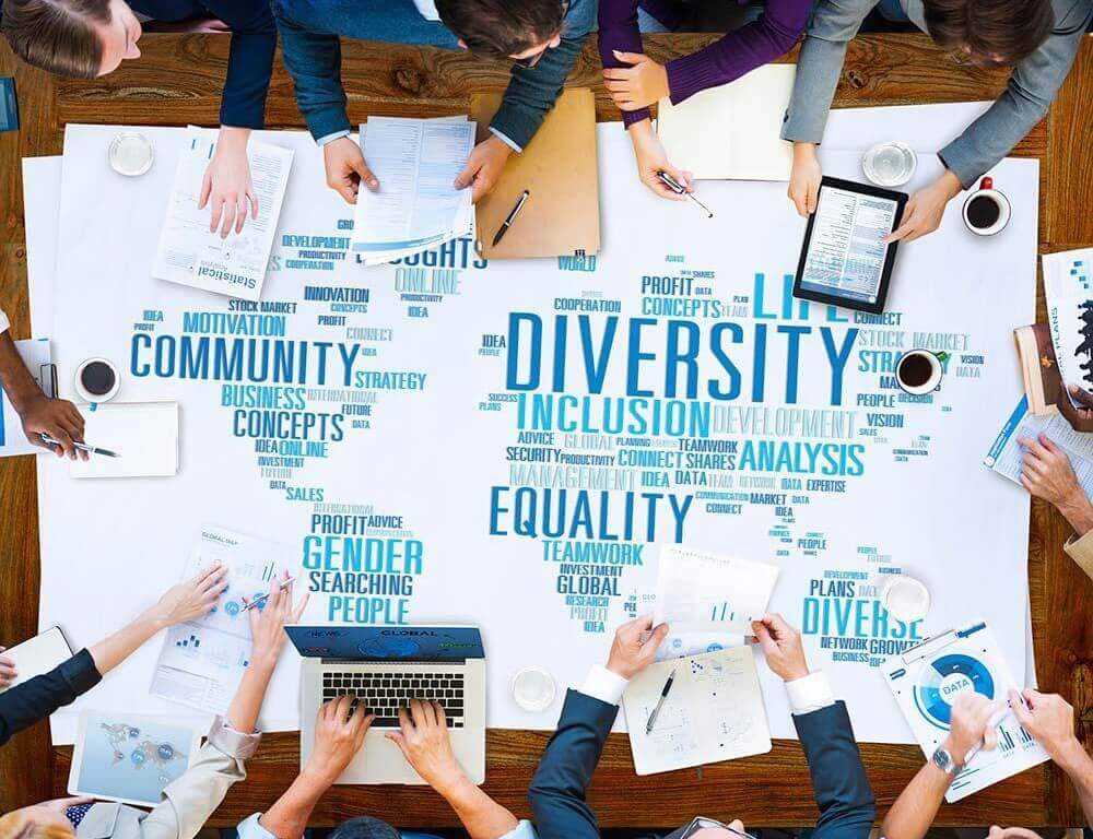 diversity awareness training