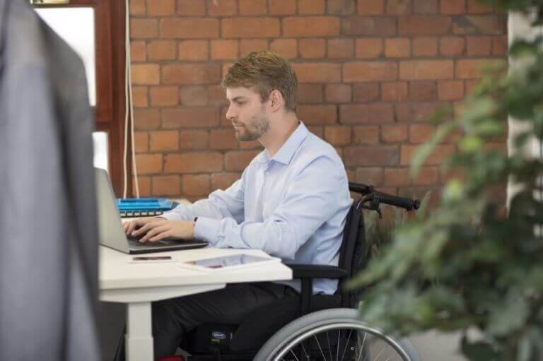 Webinary dla osób z niepełnosprawnością