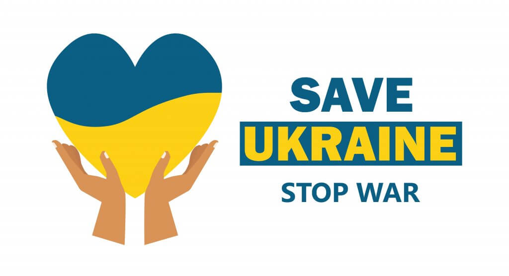 зупините війну і врятуйте Україну